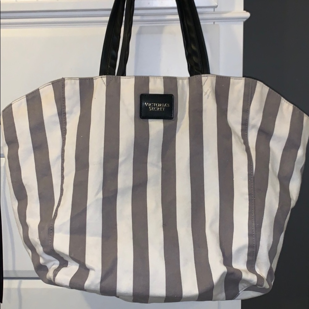 Victoria’s Secret Tote Bag